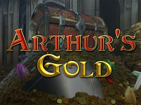 Jogue Arthurs Gold online